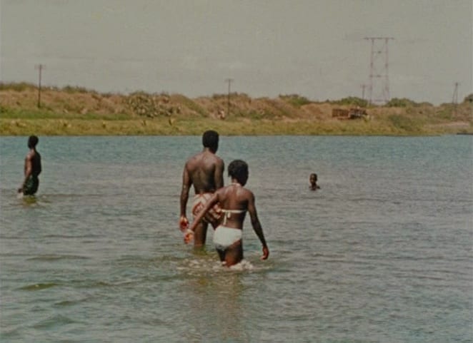 afrodyssee's tweet photo. SATURDAY IN BASSAM
"Moi, un noir". A movie by Jean Rouch in Ivory Coast. 1959 #jeanrouch #leisure #weekend #reflexion #existantialism #beach #atlanticocean #vintageafrica #africanmovie #grandbassam #ivorycoast #africa #geneva #afrodyssee https://t.co/Pr3K1Hmvfn
