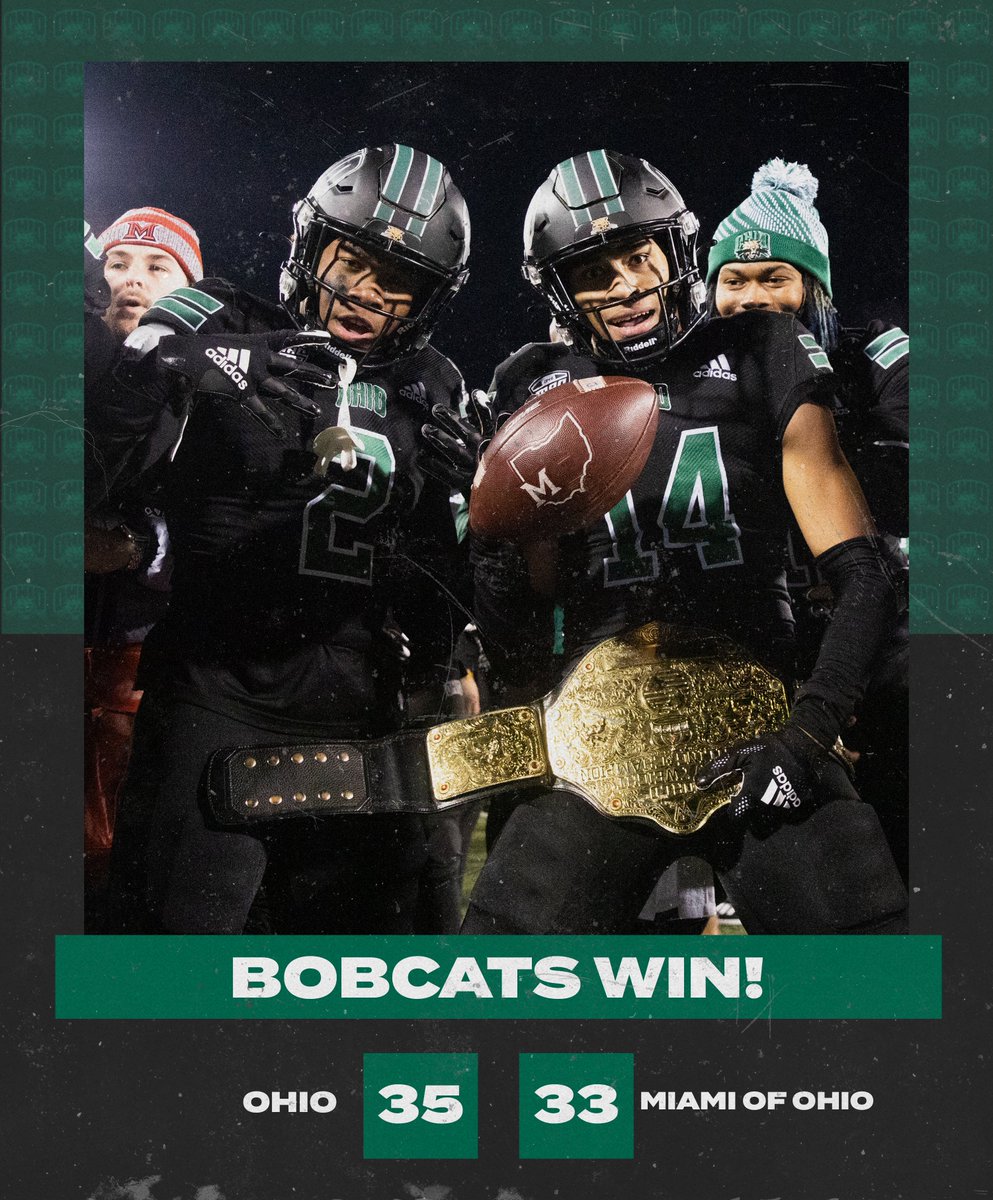 DUB.

#BEATMIAMI | #OUohyeah