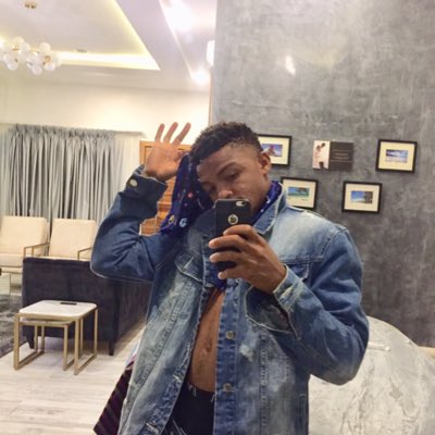 StChuqz's tweet photo. #NewProfilePic https://t.co/CucHox5HRa