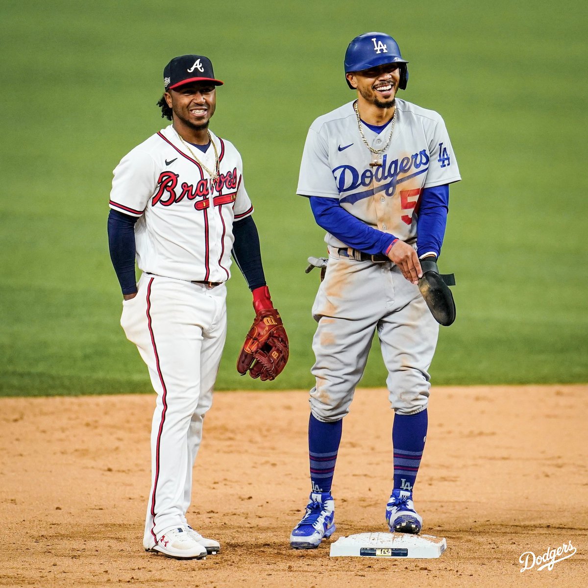 Congratulations, <a href="/Braves/">Atlanta Braves</a>!