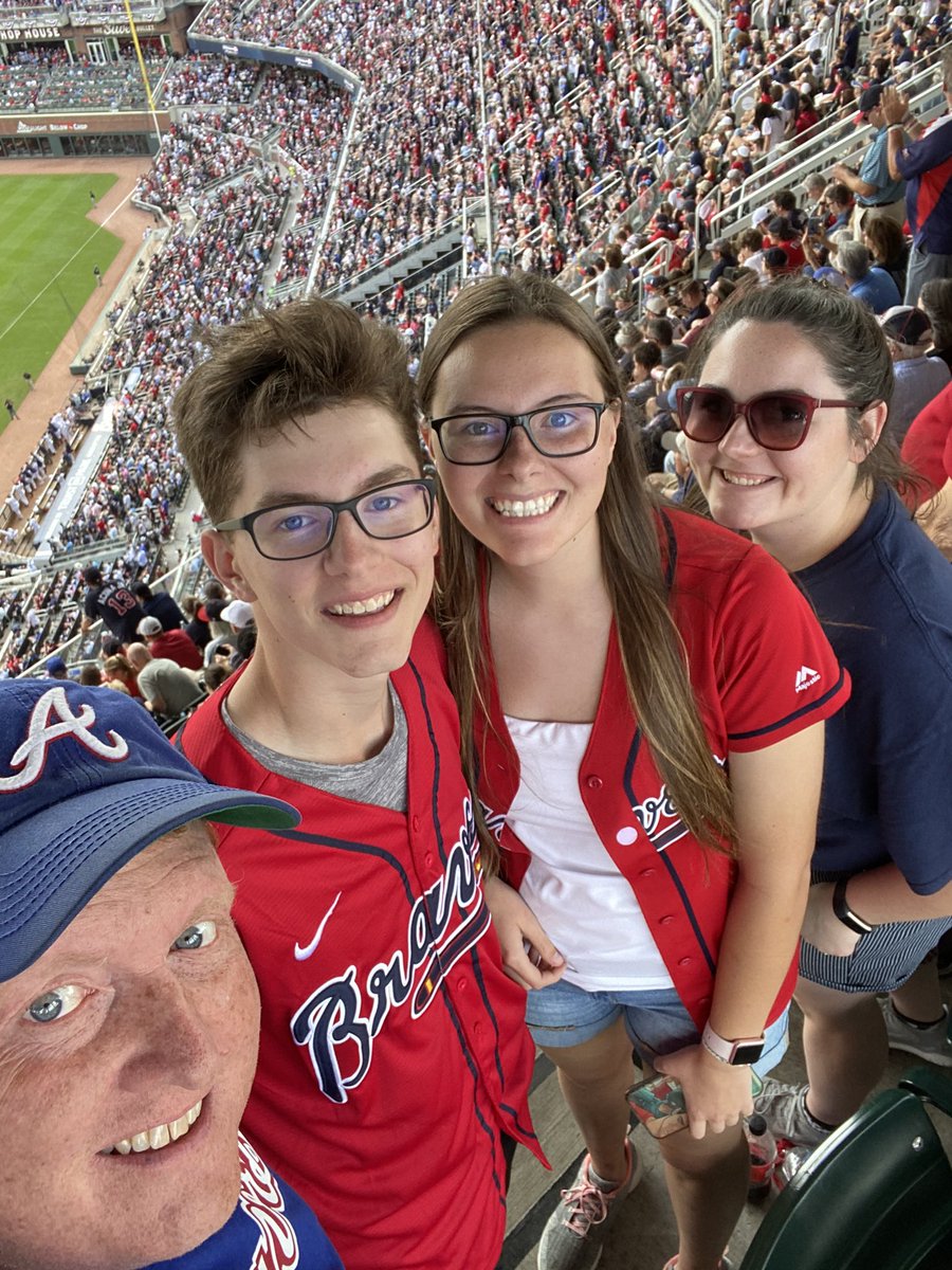 BryanAuxier's tweet photo. How ‘bout those @Braves #BattleATL #WorldSeries #WorldSeriesChamps https://t.co/ZJwL3mygpn