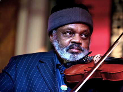 Happy Birthday Henry Grimes!

 