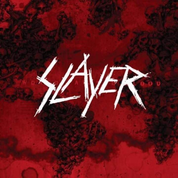 SrClaudio86's tweet photo. Noviembre 03 , 2009 #Slayer Lanza el Album "World Painted Blood" #HateWorldwide #PsychopathyRed #Snuff #Americon #HumanStrain #thrashmetal https://t.co/aOr5mBoNf8