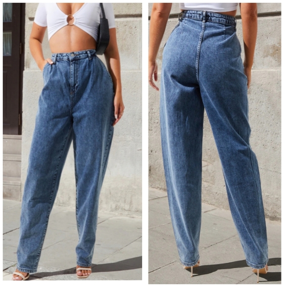 itsmejesswhite's tweet photo. So good I had to share! Check out all the items I'm loving on @Poshmarkapp #poshmark #fashion #style #shopmycloset #mahina #prettylittlething #bcbgmaxazria: https://t.co/mQ9DLOxmzj https://t.co/2FXL3O1GpA