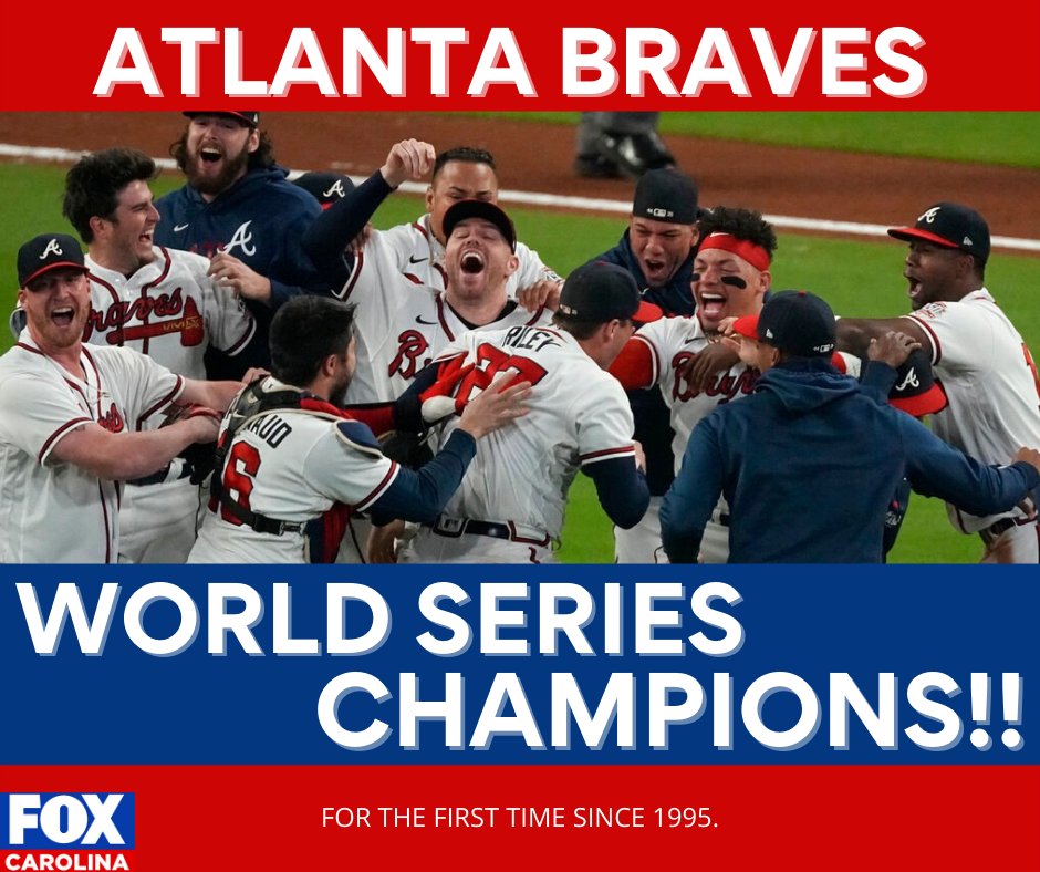 FOX Carolina News tweet media