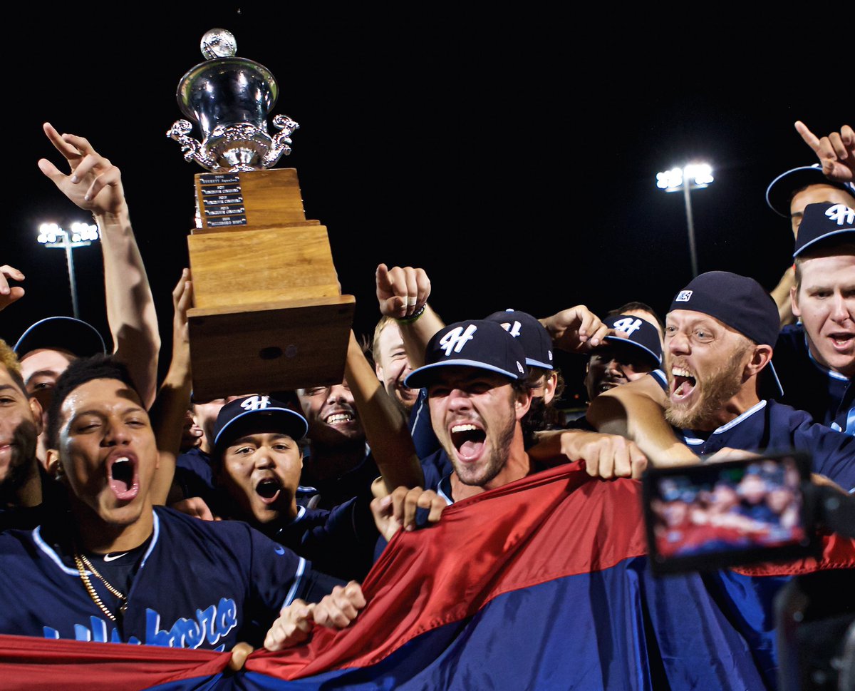 Hillsboro Hops tweet media