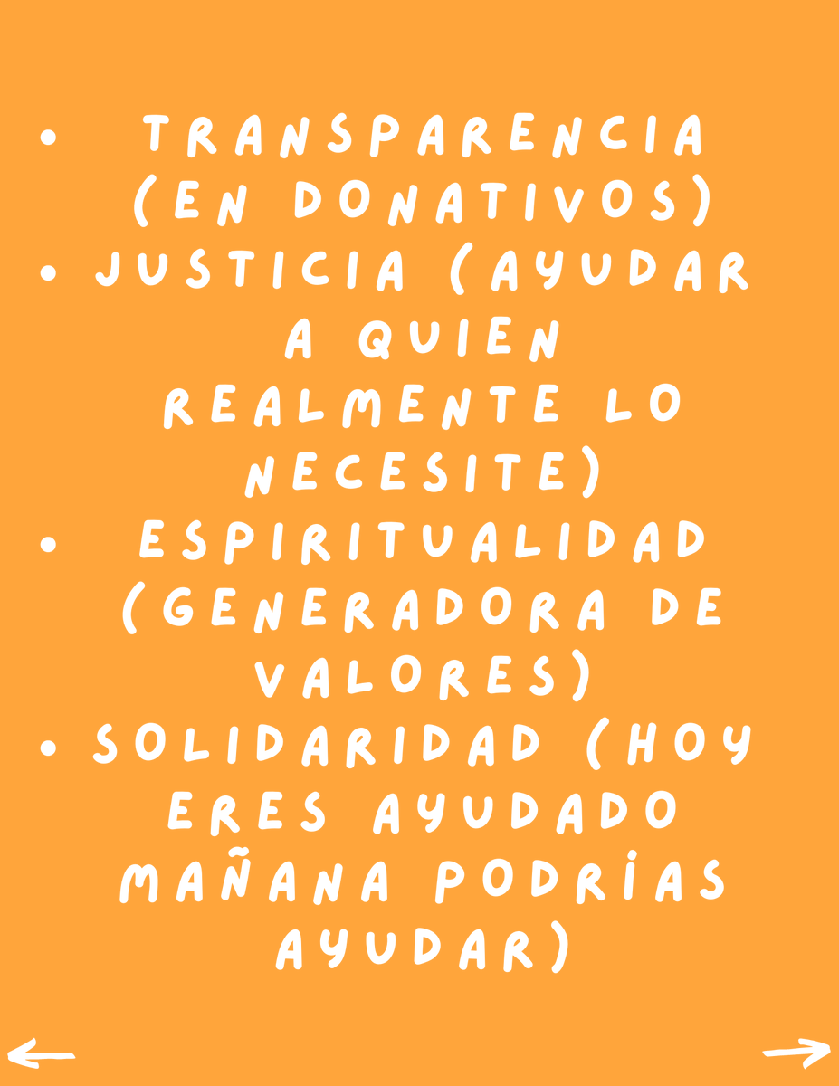 _Down21's tweet photo. En cada paso que damos juntos, #Down21 reconoce sus valores. 🧡✨

#Downveintiuno #valor #fundacion https://t.co/qtkSoXzIcf