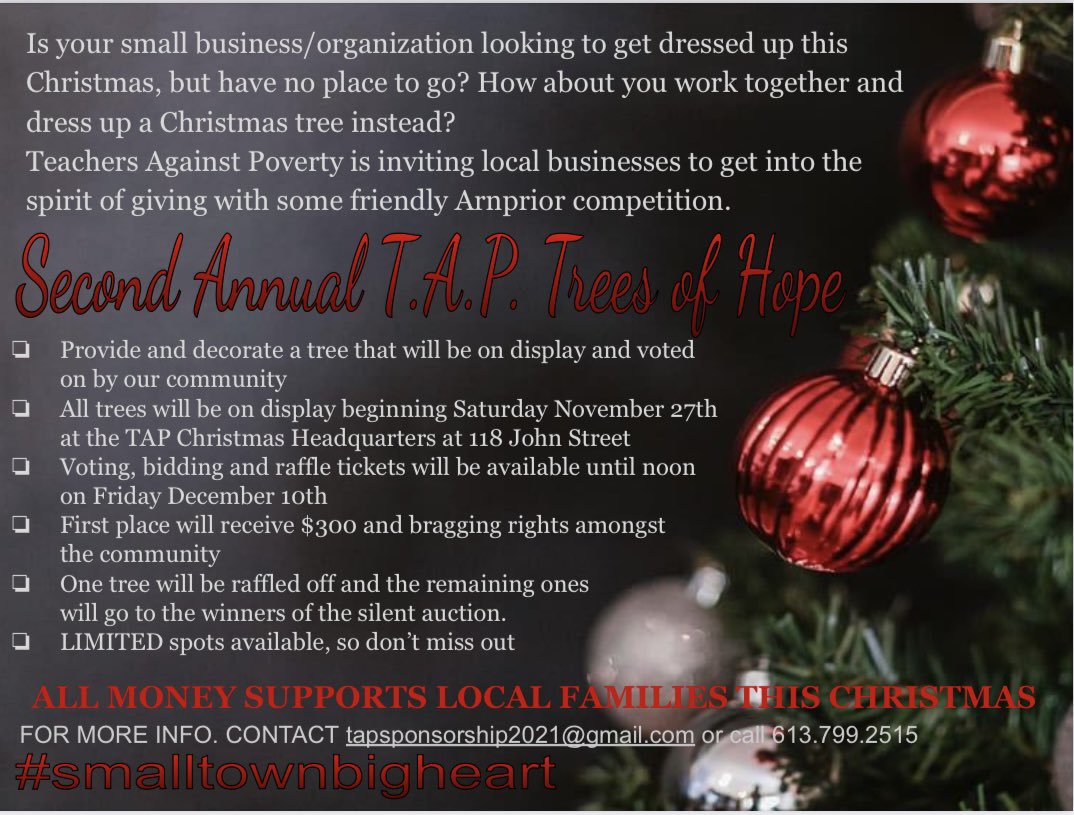 TAP (@taparnprior) on Twitter photo 