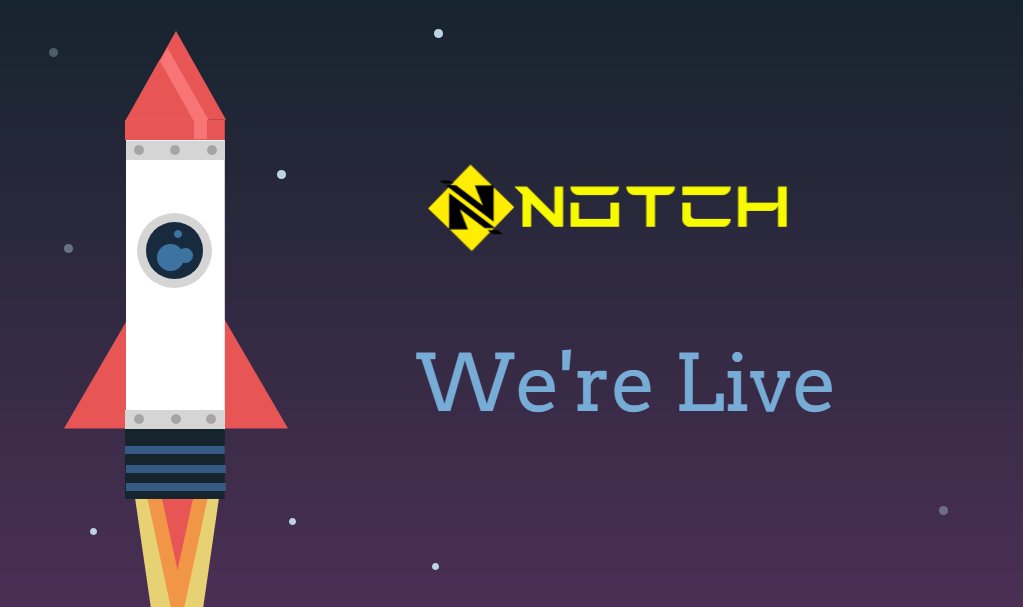 NotchToken's tweet image. We are launching something new, that we know you'll love. That's all we can say for now! Check out our first ecosystem #NotchToken #NotchSwap #NotchNetworks #launch #100x