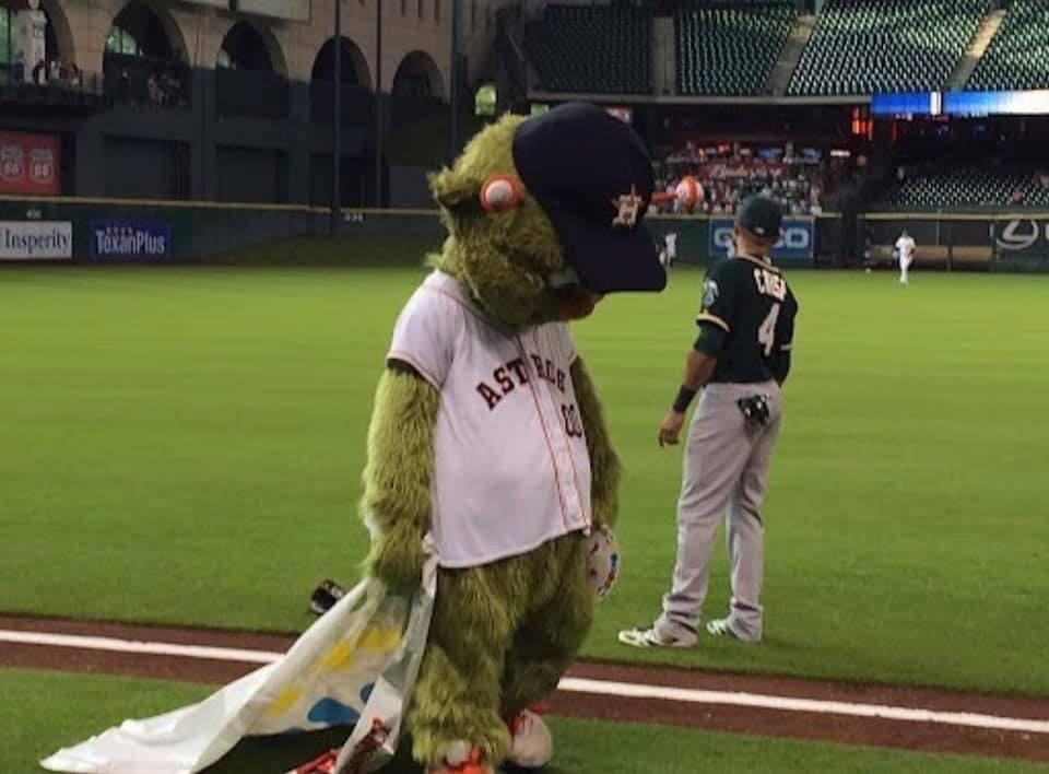Justin_Floyd75's tweet photo. Pain … @astros https://t.co/ilmrf0gNv7