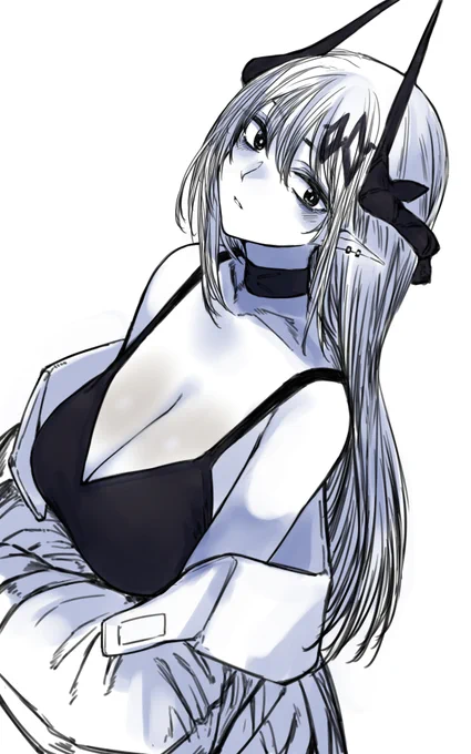 マドロック 