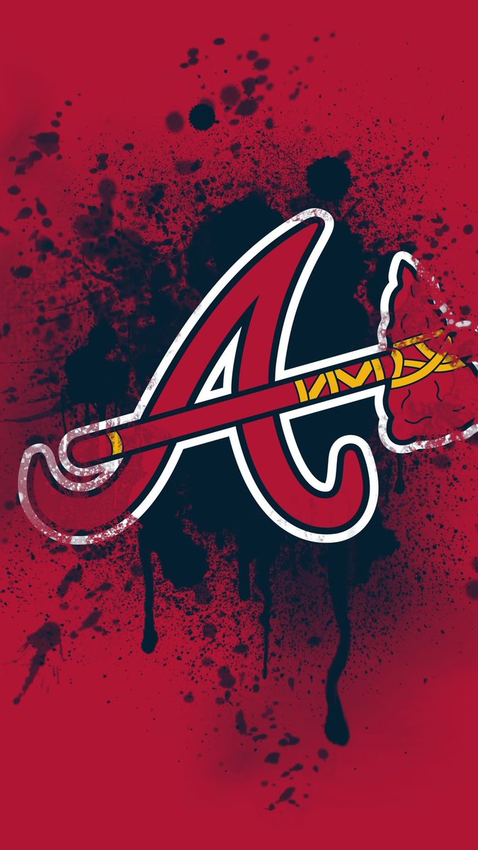 _Wiggatron_'s tweet photo. Atta baby boys. #Braves https://t.co/lEI0OTWgSL