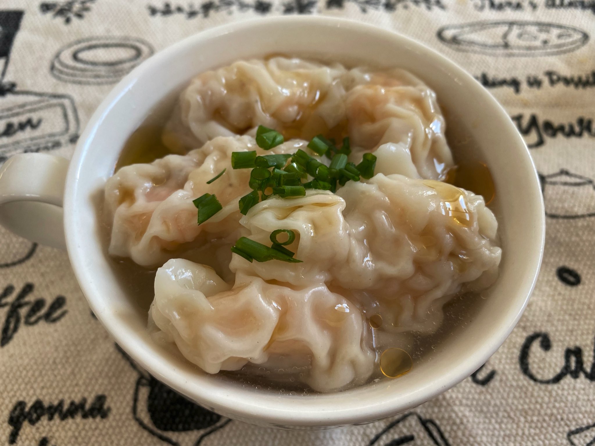 ワンタンの皮 Twitter Search Twitter