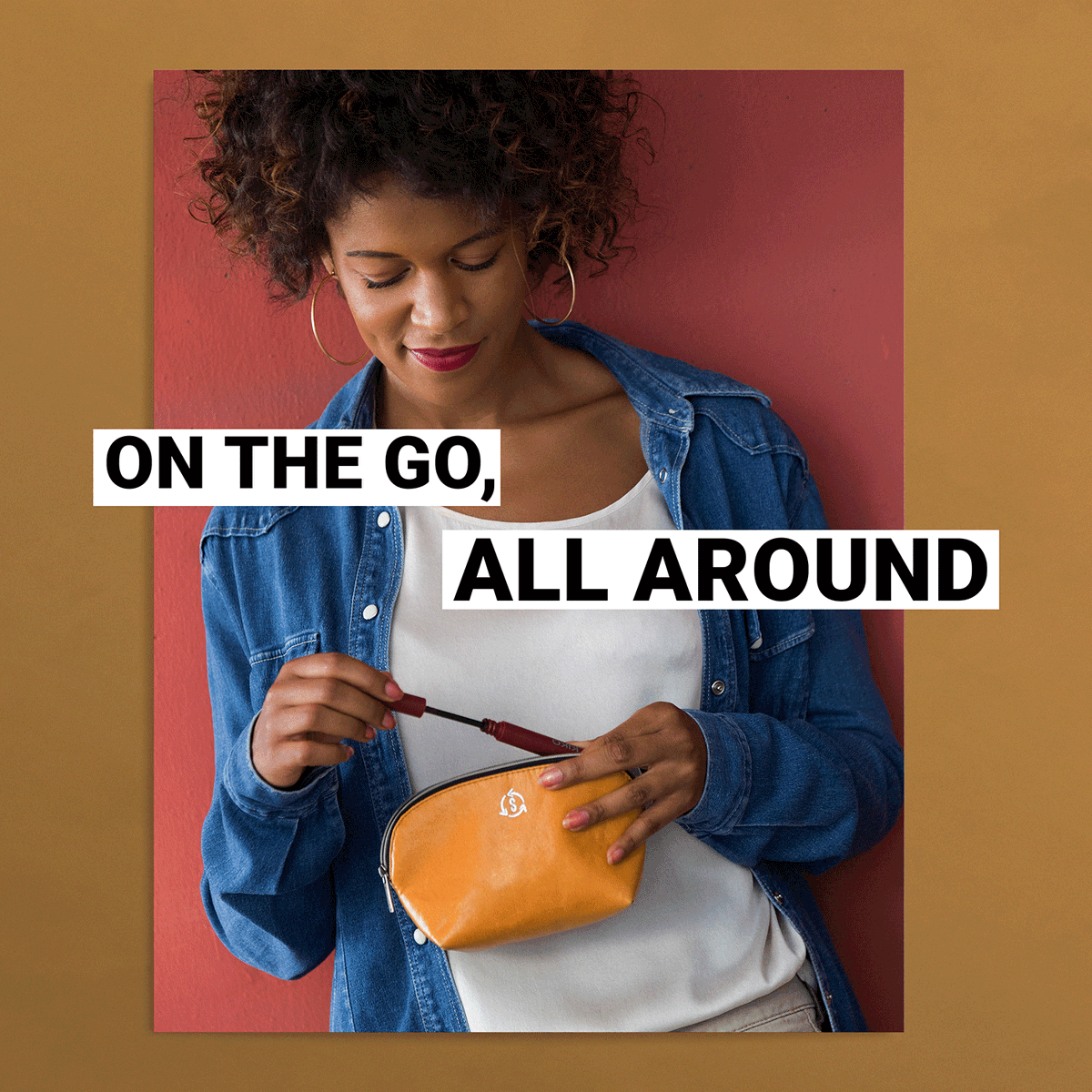 smateria's tweet photo. The Peppy Pochette will encourage you to be more minimalistic and make decisions that count in your makeup-life and in your life-life too. 

We make it easy for you to embrace the less-is-more revolution!
https://t.co/hg3X6XWjhY

#sustainablefashion #bagswithasoul #smateria https://t.co/cY20oA5Yts