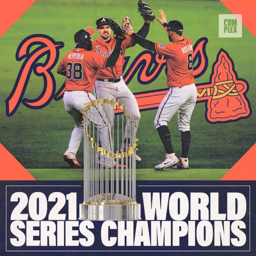 The unbelievable has got to be believed!!! #BattleATL