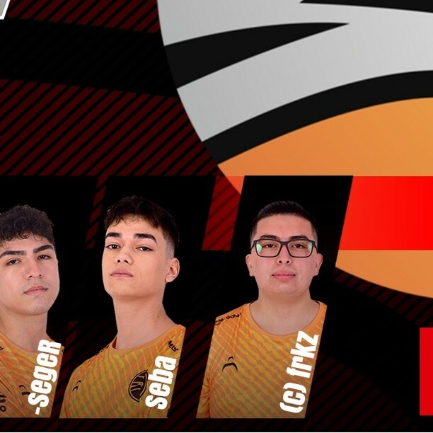 HAY CAMPEÓN DE LA LIGA

En un partido espléndido, Wild Esports se corona campeón de esta versión de la ESCL, acumulando ya dos copas durante el año 2021.

El juego fue entre Wild Esports y Juegalo Esports, con resultados en INFERNO de 16-11 y NUKE de 16-4

<a href="/wildesportsla/">Wild Esports</a> <a href="/ju/">жу</a>…