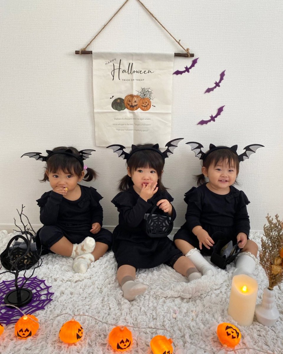po_429's tweet photo. 🖤2021.10.31🖤
Halloween party🎃👻 https://t.co/0lLb7kKzmx