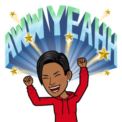 KeishaBottoms's tweet photo. The @Braves win the WORLD SERIES!!!!!!!!!!!! https://t.co/co5ubj4gxS
