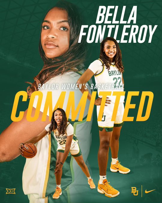 bellafontleroy's tweet photo. Feeling Blessed! Hard work paying off, but not done yet! #SicEm https://t.co/JglLBMpbK5