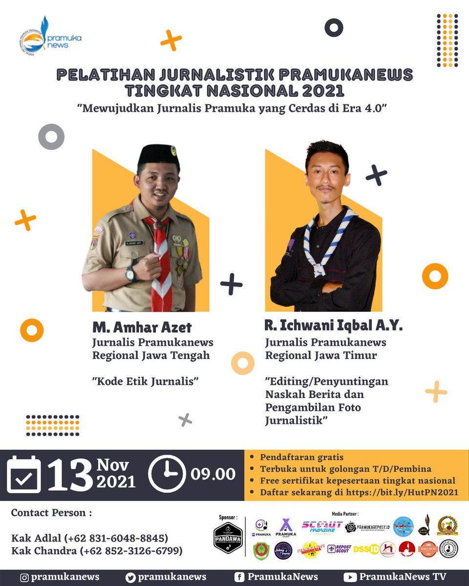#pramukanews tweet media