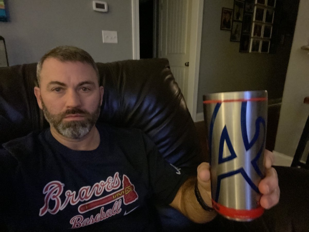 wolfpackwill97's tweet image. World Champs! Go Braves!