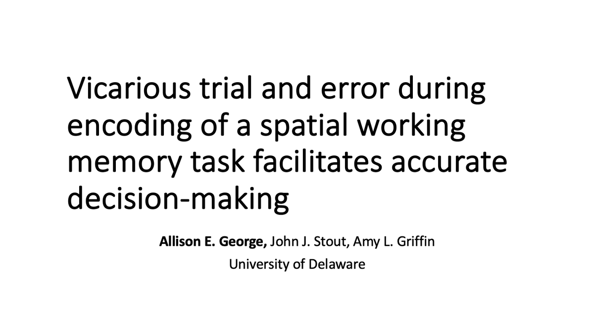 Allison George tweet media