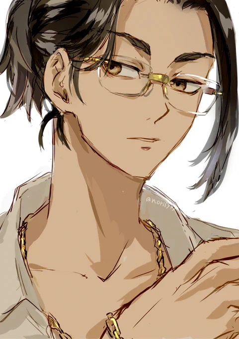 場地さん誕 