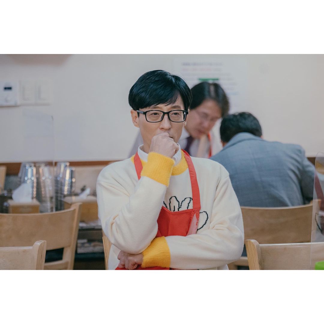 welovejaesuk09's tweet photo. [유승준과놀다] Hangout With Yoo 
Instagram Update 

[cr.@hangout_with_yoo] 

#HangoutWithYoo #YooQuizOnTheBlock #RunningMan #YooJaeSuk #YooSanSeul #YooHyuk #YoomesBond #YuYaho #JimiYu #GoldenYoo #유재석 #유산슬 #런닝맨 #유승준과놀다 #유퀴존더블록 https://t.co/aTFnw3qEck