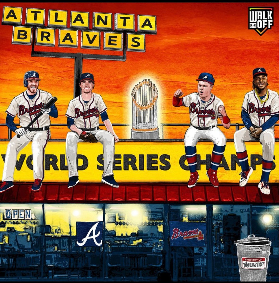 YAAA! <a href="/Braves/">Atlanta Braves</a>