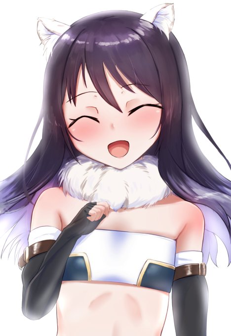 シオリン誕生日おめでとう!!
#プリコネR 
#シオリ生誕祭2021 