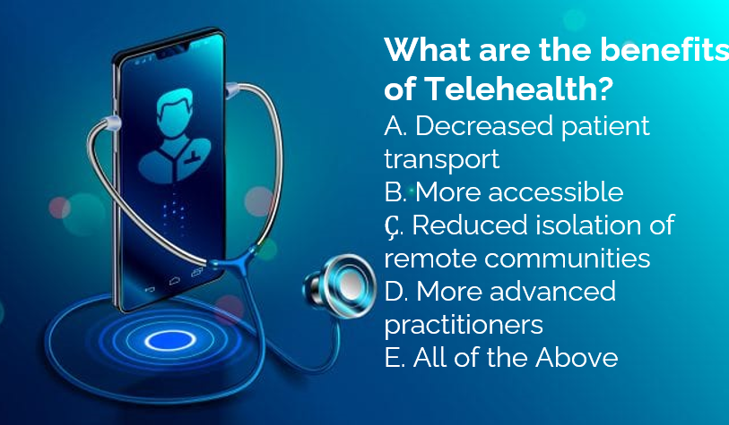 SmartHealthGlo1's tweet photo. Good morning

Questions of the day

#Telehealthproject
#SMARTHealthGlobal https://t.co/BpKpPGXNWC