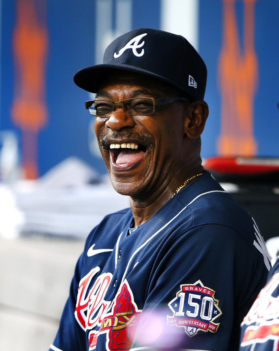 Ron Washington played professionally from 1971 through 1990 before heading into coaching.

Known for his meticulous infield drills, he has helped develop some of the best infielders in the game.

After over 50 years in professional baseball, Ron Washington finally has his ring.