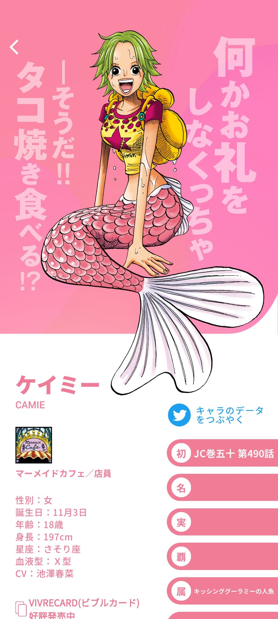 ケイミー誕生祭 Twitter Search Twitter