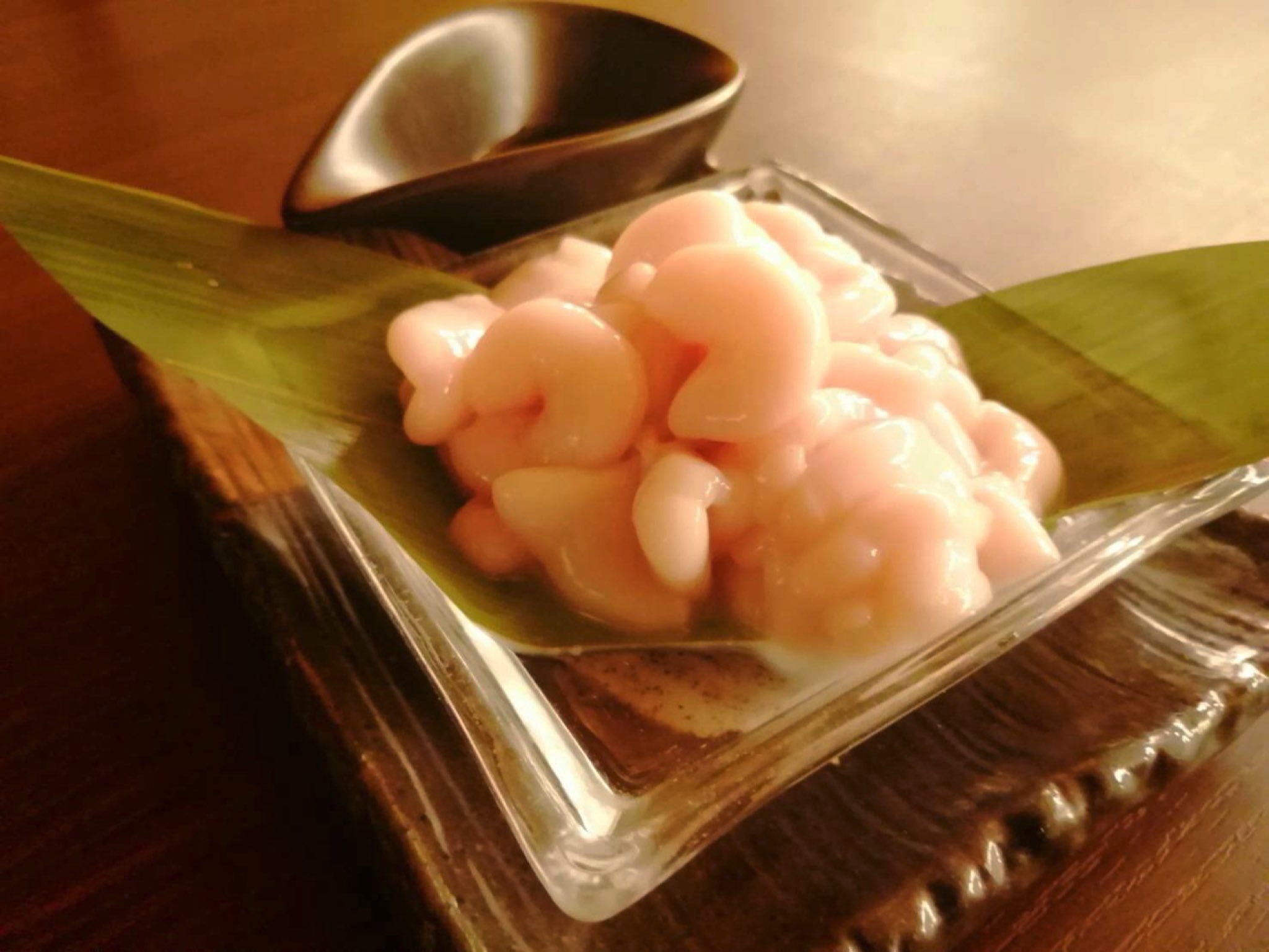 あげ屋 高田馬場 旬の真鱈白子が入荷中 極上最上のみ仕入れだからno火入れの極鮮生刺しです ボラ白子との食べ比べもできちゃいます 皆さまのご来店お待ちしております T Co Tcwwlymqgu Twitter