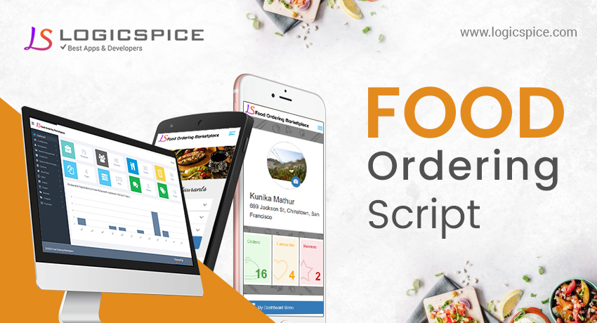 LogicSpice's tweet image. Logicspice provide the best Food Ordering &amp;amp; Delivery Script and Mobile Apps in affordable price with Fully Scalable &amp;amp; Customizable

Get Demo 👉 bit.ly/3Exq0dJ

#Foodorderingscript #foodorderingportalscript #ubereatsclone #ubereatsclonescript #foodpandaclone #zomatoclone