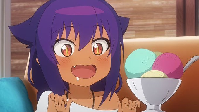 Jahy-sama wa kujikenai!. Jahy sama wa kujikenai косплей. Jahy sama wa kujikenai аниме. The great jahy will not be defeated. The great jahy will not be defeated.