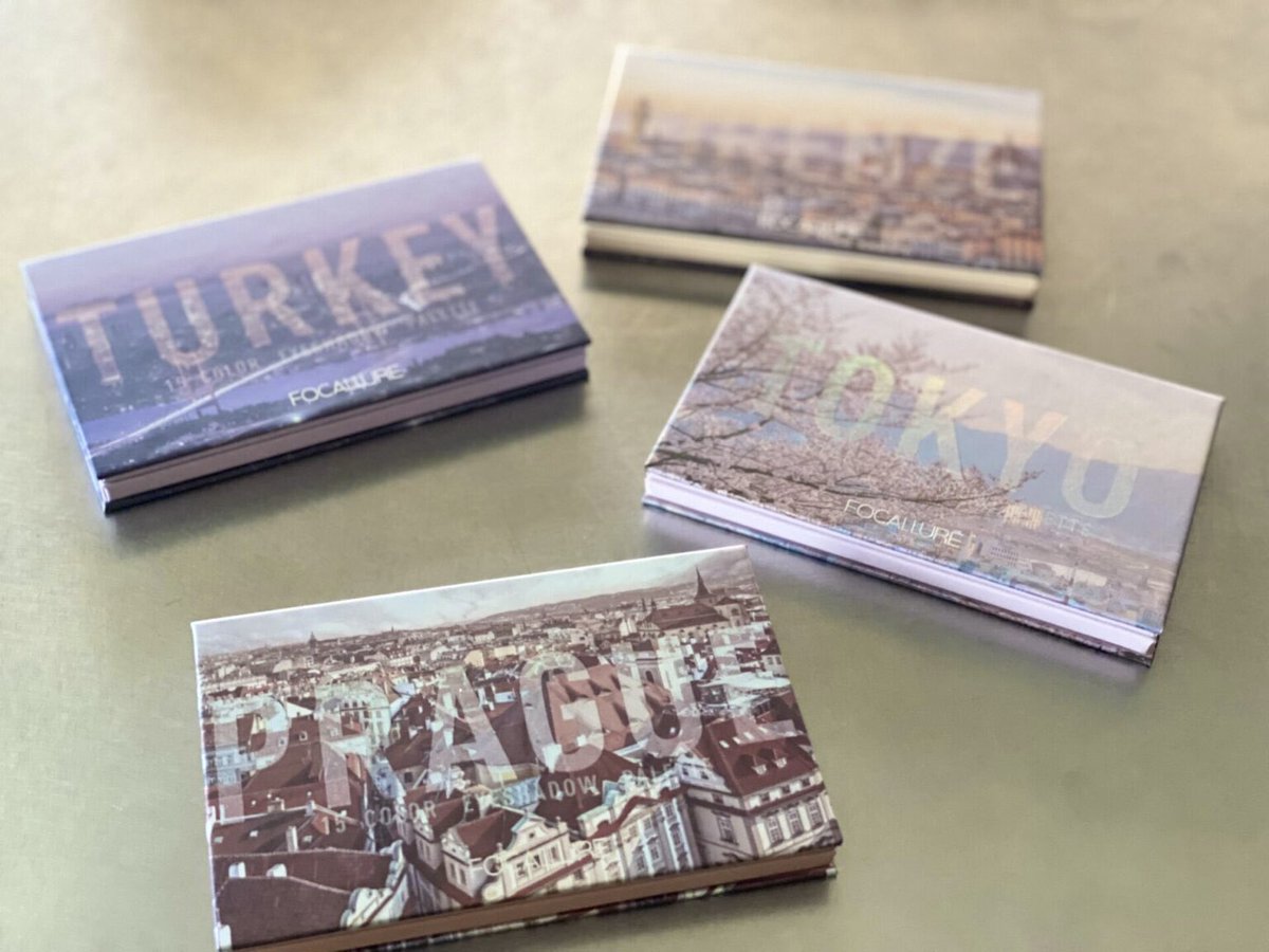 kireinote0915's tweet image. 世界で人気急上昇中な中国コスメ

目を惹く色やラメ感
アートな世界観のパッケージが特徴✨

値段もお手頃なので
気軽に楽しめるのもうれしいですね😊

今オススメの #中国コスメ を
一挙にご紹介します💜

bit.ly/3byO9Eb

#フーカルーア #ディト 
#ガールカルト #ジルリーン 
#キレイノート