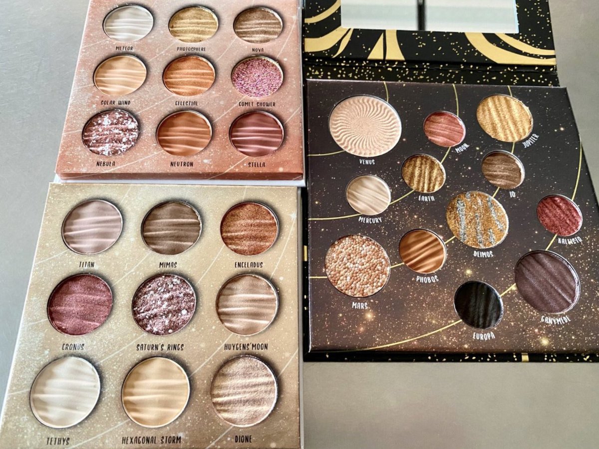 kireinote0915's tweet image. 世界で人気急上昇中な中国コスメ

目を惹く色やラメ感
アートな世界観のパッケージが特徴✨

値段もお手頃なので
気軽に楽しめるのもうれしいですね😊

今オススメの #中国コスメ を
一挙にご紹介します💜

bit.ly/3byO9Eb

#フーカルーア #ディト 
#ガールカルト #ジルリーン 
#キレイノート