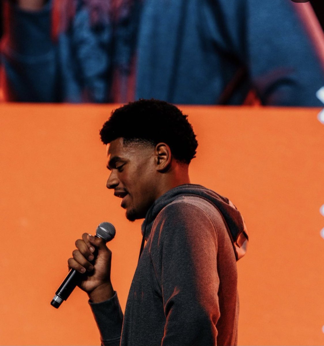 Dylanupnext__'s tweet photo. Thank you @ignite_auburn for the amazing opportunity to share my love for God❤️✊🏽 https://t.co/UH2TSQI0Yk