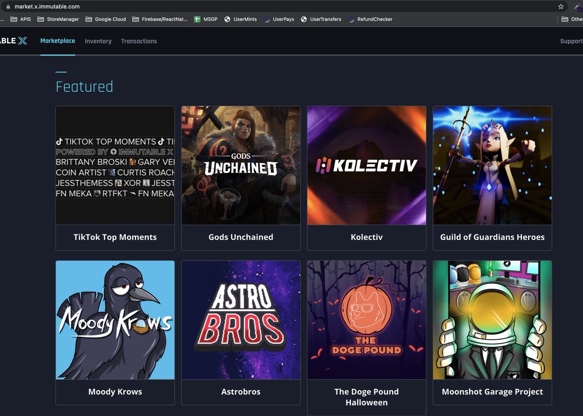 Moonshot Garage Project tweet media