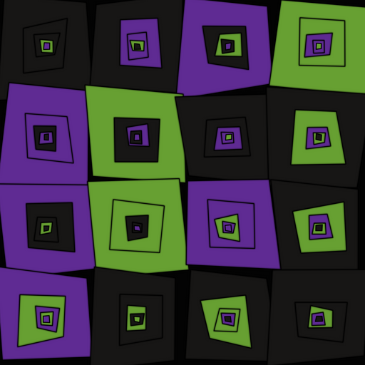 dolph_dev's tweet photo. Here are my Corrupted Pixels!
Huge respect to @MatricaLabs team for an amazing Halloween burning event. 
Looking forward to the bright future of the project! 🩸 https://t.co/IcxxXzU3cj