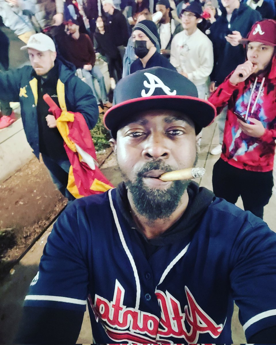 Christian James tweet media