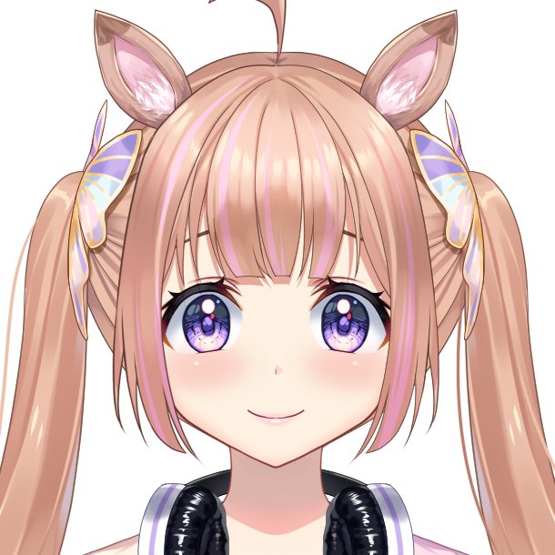 芽森つむぎ(@MemoriTsumugi)さんの新衣装制作させていただきました!
可愛くなるようにメイクも新しくしました☺️💕 