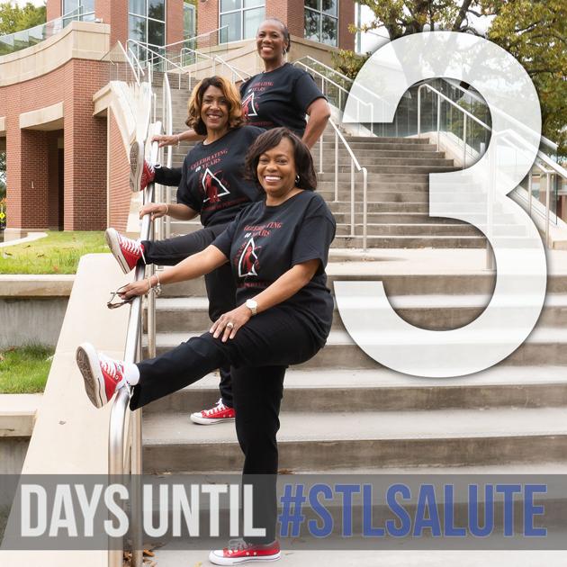 StLouisAmerican's tweet image. Salute to Excellence in Education

Dr. Gwendolyn Diggs, Vice President of Head Start &amp;amp; Early Head Start at ULSL, kicks it up...

#HeadStartUrbanLeagueofMetropolitanSaintLouis #stlsalute #salutetoexcellenceineducation #stlamerican #stllocalnews
ow.ly/nqnn50GETjn