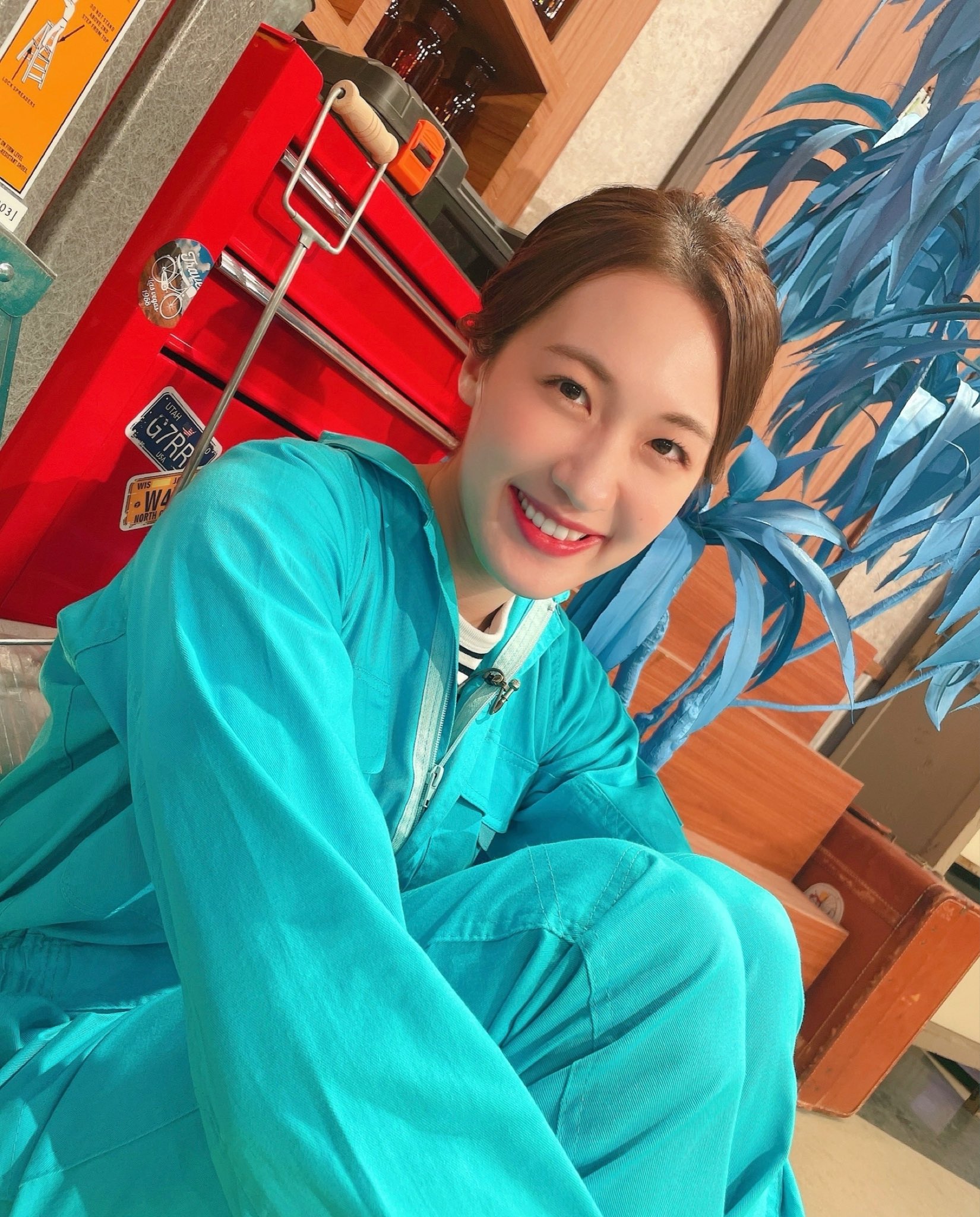 五十嵐美樹 Miki Igarashi Igamiki0319 Twitter