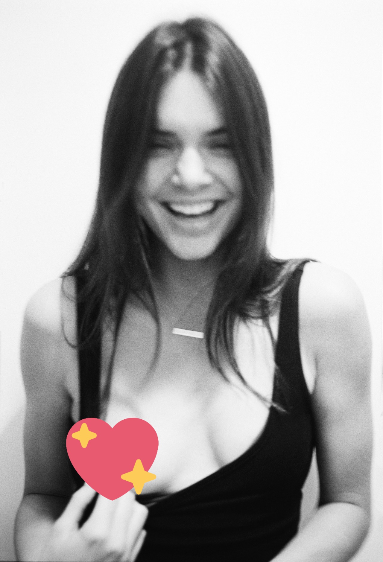 Happy Birthday, Kendall Jenner 