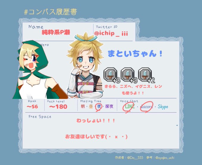 神絵師のtwitterイラスト検索結果