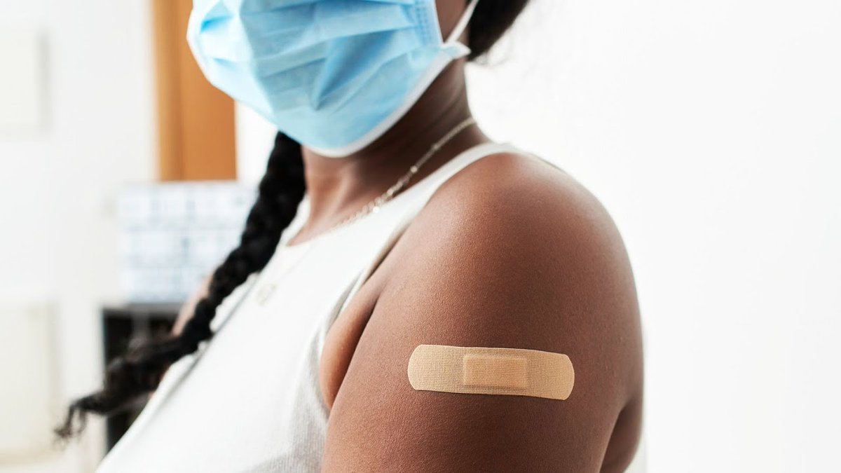 JavBokeh's tweet image. How Natural COVID-19 Immunity Compares to Vaccines: CDC - Inside Edition: How Natural COVID-19 Immunity Compares to Vaccines: CDC  Inside Edition