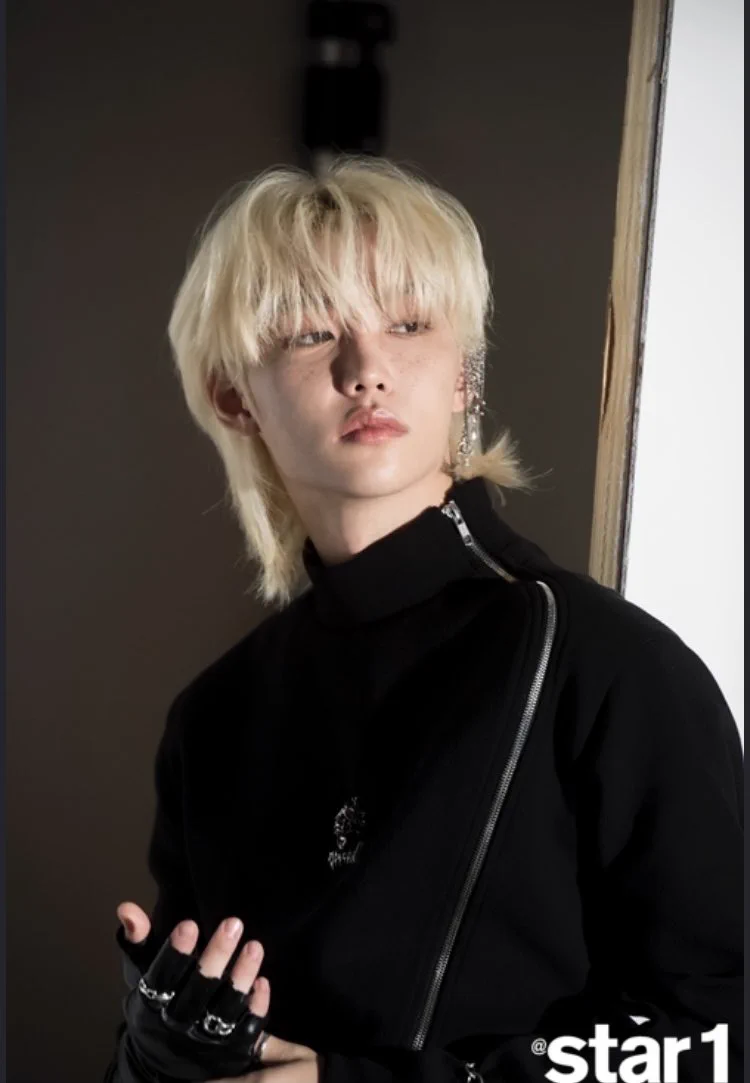 Stray Kids情報☆SKZ-INF8 on X: 