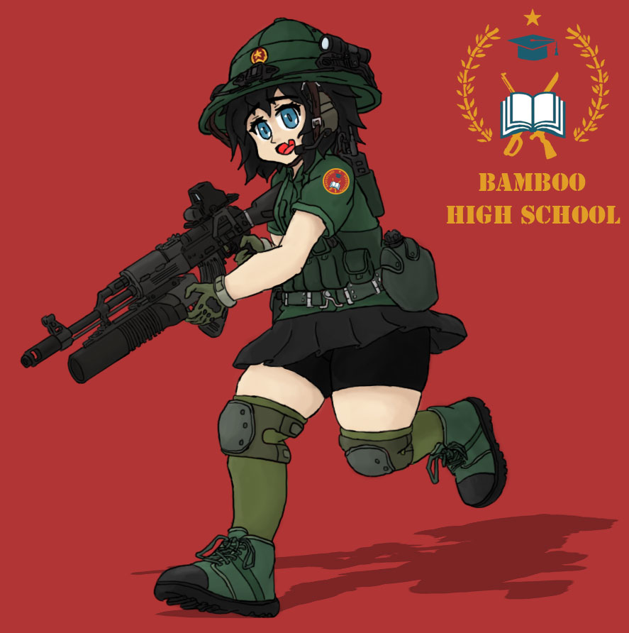 Lonestar Nguyenm Twitter